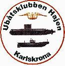 Ubåtsklubben Hajen